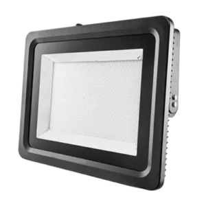 LED Pha 600W ánh sáng vàng FLD3-600V