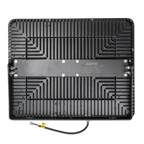 LED Pha 600W ánh sáng trắng FLD3-600T