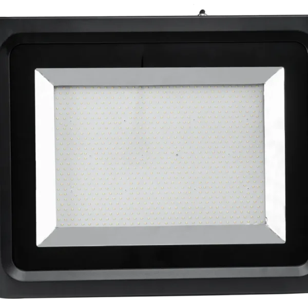LED Pha 600W ánh sáng vàng FLD3-600V