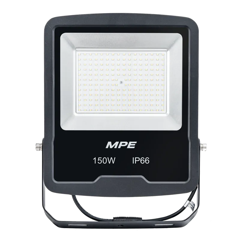 Đèn LED pha 150W MPE FLD5-150T/V