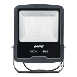 Đèn LED pha 150W MPE FLD5-150V (ánh sáng vàng)