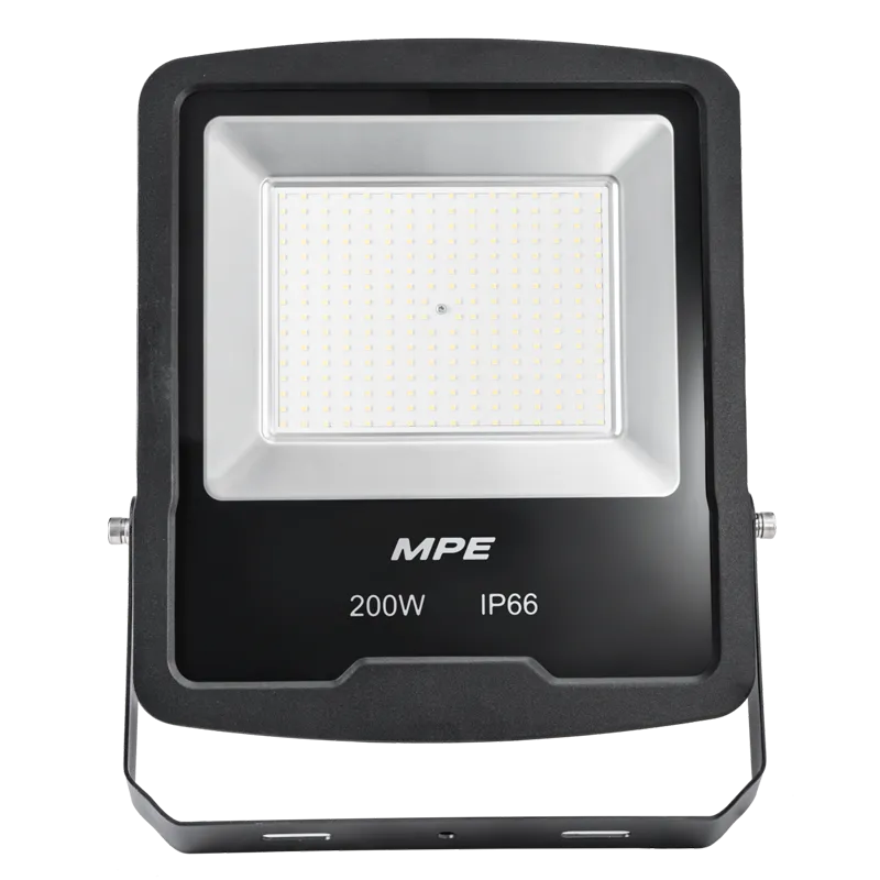 Đèn LED pha 200W MPE FLD5-200T/V