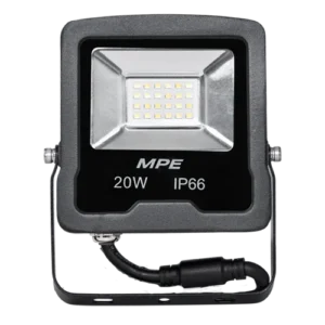 Đèn LED pha 20W MPE FLD5-20T ( ánh sáng trắng)