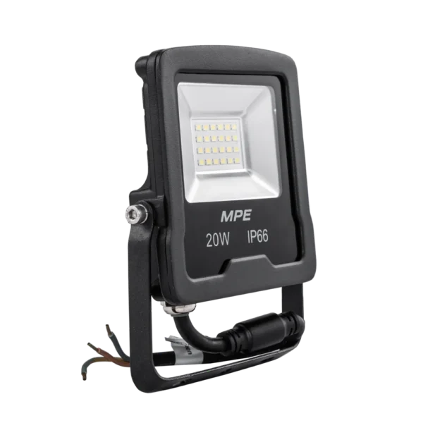 Đèn LED pha 20W MPE FLD5-20T ( ánh sáng trắng)