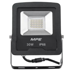LED Pha 30W ánh sáng vàng FLD5-30V