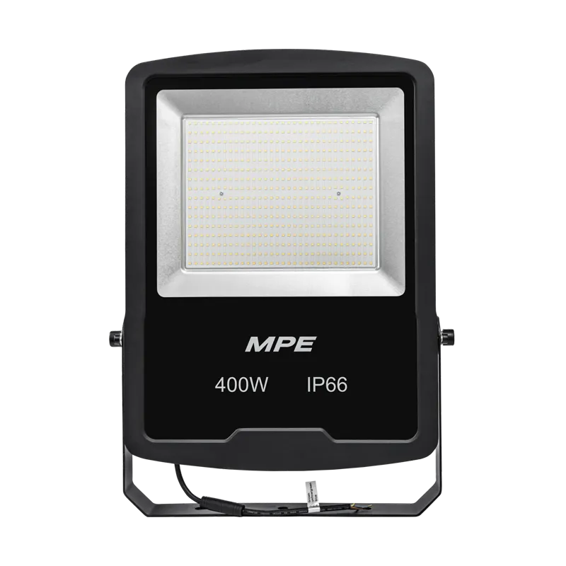 Đèn LED pha 400W MPE FLD5-400T/V