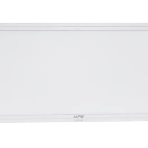 LED tấm loại lớn 120x30 - 40W ánh sáng trung tính FPL-12030N