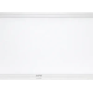 Đèn LED tấm loại lớn 120x30 - 40W MPE FPL-12030T ánh sáng trắng