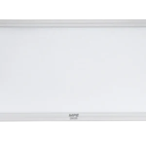 Đèn LED tấm loại lớn 60x30 - 25W MPE FPL-6030T ánh sáng trắng