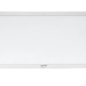 Đèn LED tấm loại lớn 60x30 - 25W MPE FPL-6030V  ánh sáng vàng