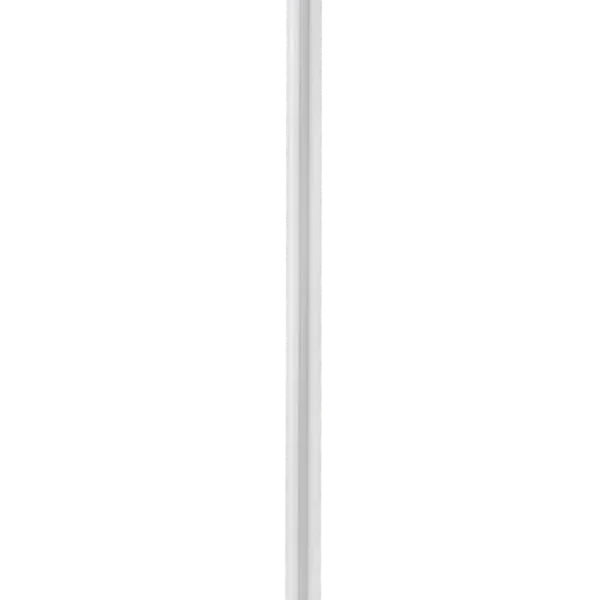 LED tube thuỷ tinh 1.2m 18W ánh sáng trắng GT-120T