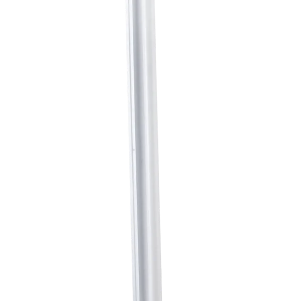 LED tube thuỷ tinh 1.2m 18W ánh sáng trắng GT-120T