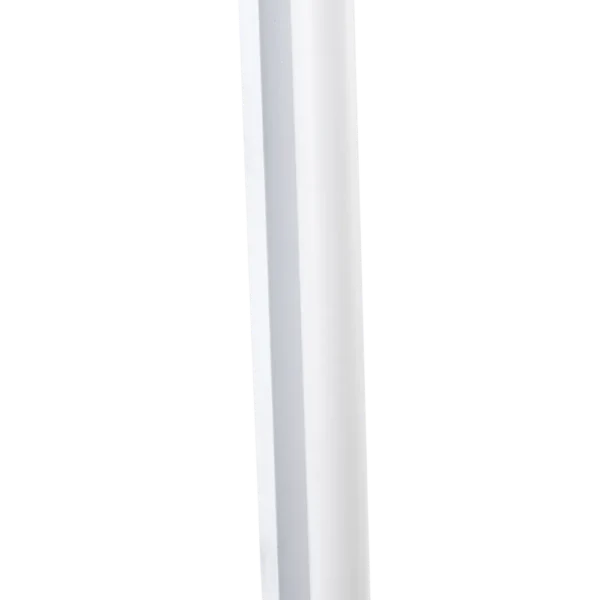 LED tube thuỷ tinh 1.2m 18W ánh sáng trắng GT-120T