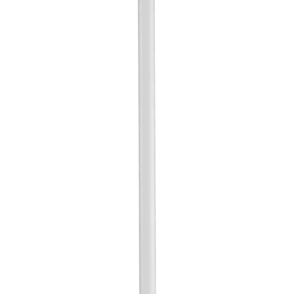 LED tube thuỷ tinh 1.2m 18W ánh sáng vàng GT-120V