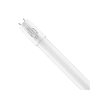 LED tube thuỷ tinh 0.6m 9W ánh sáng trắng GT-60T