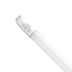 LED tube thuỷ tinh 0.6m 9W ánh sáng vàng GT-60V