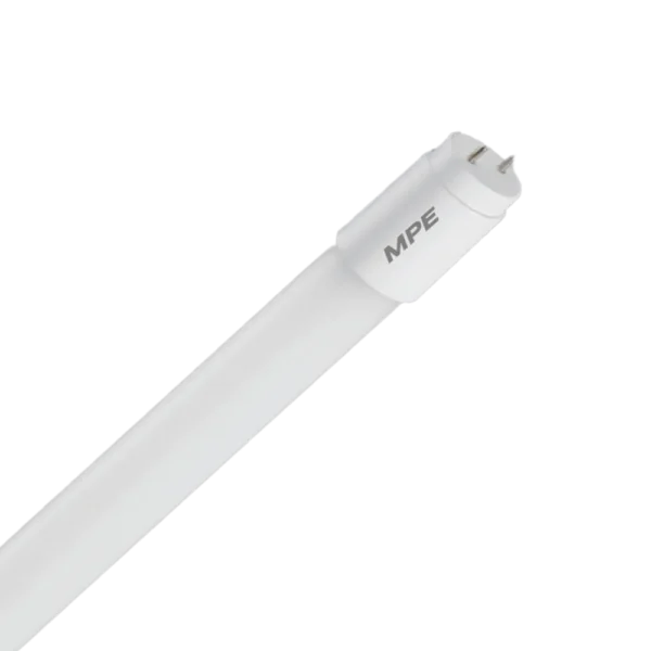 Led tube thuỷ tinh 1.2m 20W ánh sáng vàng GT2-120V