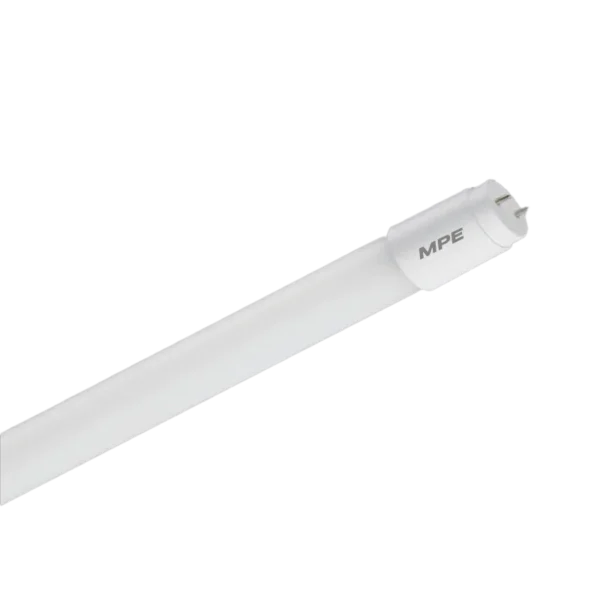 Led tube thuỷ tinh 1.2m 20W ánh sáng vàng GT2-120V