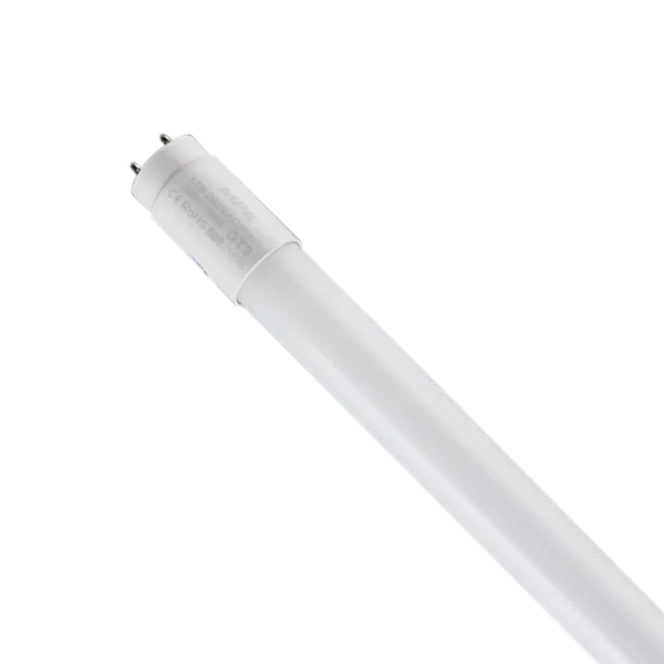 LED tube thuỷ tinh 1.2m 28W ánh sáng trắng GT3-120T