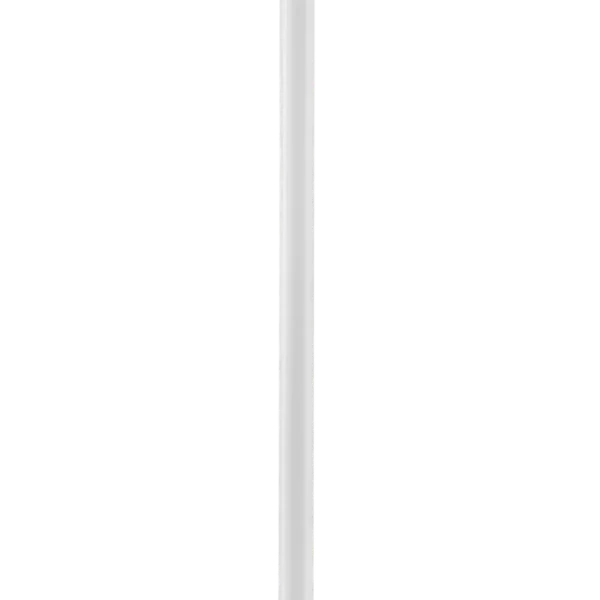 LED tube thuỷ tinh 1.2m 22W ánh sáng trắng GT5-120T