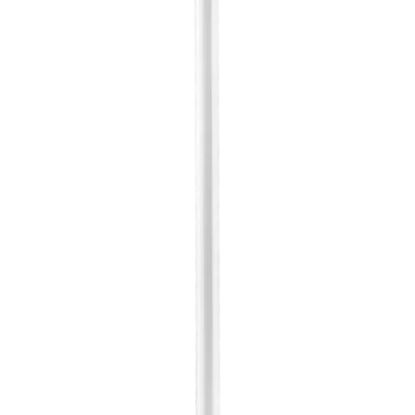 LED tube thuỷ tinh 1.2m 22W ánh sáng trắng GT5-120T