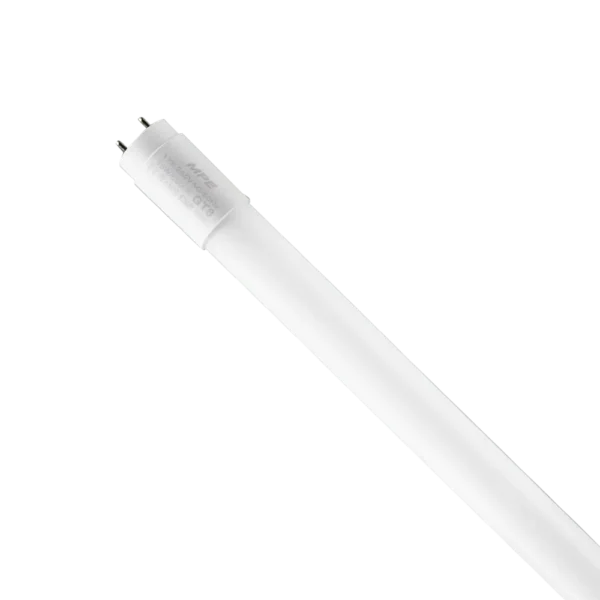 LED tube thuỷ tinh 1.2m 18W ánh sáng trắng GT8-120T