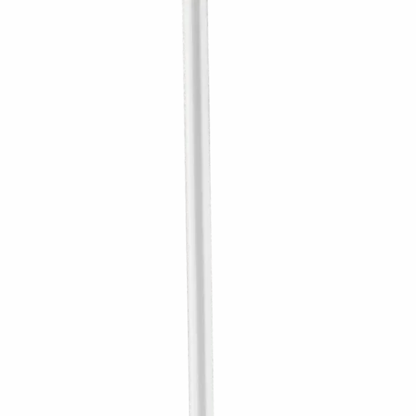 LED tube thuỷ tinh 1.2m 18W ánh sáng trắng GT8-120T