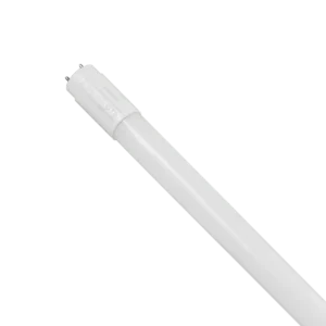 LED tube thuỷ tinh 1.2m 18W ánh sáng vàng GT8-120V