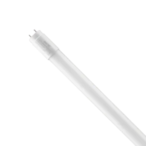 LED tube thuỷ tinh 0.6m 9W ánh sáng trắng GT8-60T