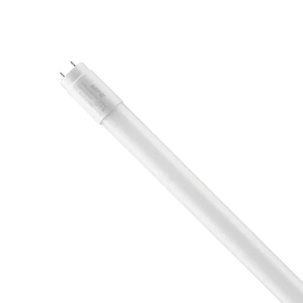 LED tube thuỷ tinh 0.6m 9W ánh sáng trắng GT8-60T