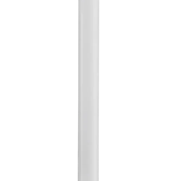 LED tube thuỷ tinh 0.6m 9W ánh sáng vàng GT8-60V