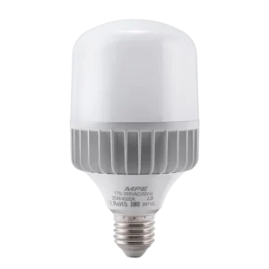 LED Bulb thân nhôm 20W ánh sáng trung tính LB-20N