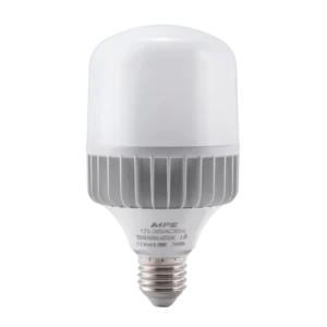 LED Bulb thân nhôm 20W ánh sáng trắng LB-20T