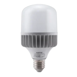 LED Bulb thân nhôm 20W ánh sáng vàng LB-20V