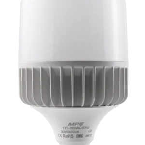 LED Bulb thân nhôm 30W ánh sáng trung tính LB-30N