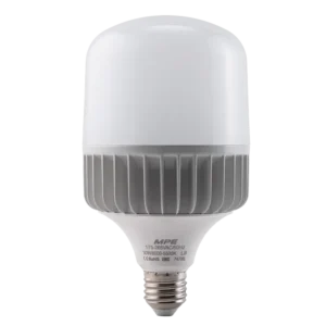 LED Bulb thân nhôm 30W ánh sáng trắng LB-30T