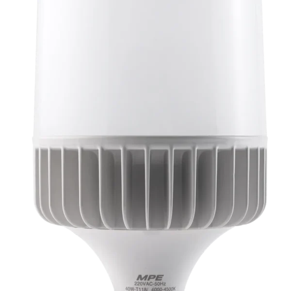 LED Bulb thân nhôm 40W ánh sáng trung tính LB-40N