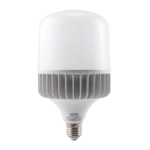 LED Bulb thân nhôm 40W ánh sáng vàng LB-40V