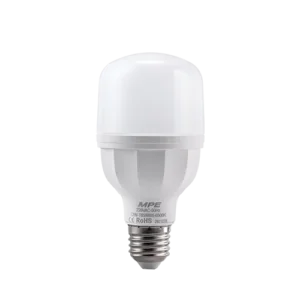 LED Bulb thân nhựa 12W ánh sáng trắng LBD2-12T
