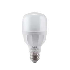 LED Bulb thân nhựa 15W ánh sáng trắng LBD2-15T