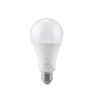 LED Bulb chống ẩm 12W ánh sáng vàng LBD3-12V