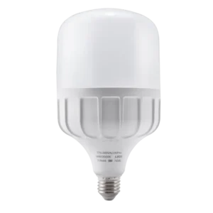 LED Bulb chống ẩm 40W ánh sáng vàng LBD3-40V