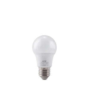 LED Bulb chống ẩm 3W ánh sáng trắng LBD3-3T