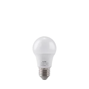 LED Bulb chống ẩm 3W ánh sáng vàng LBD3-3V