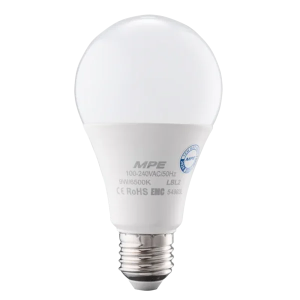 LED Bulb chống ẩm LBL2-9T