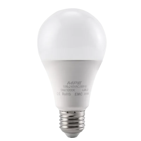 LED Bulb chống ẩm LBL2-9V