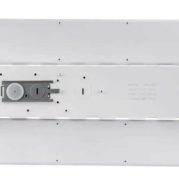 Đèn LED thanh nhà xưởng 100W MPE LHB-100T ánh sáng trắng