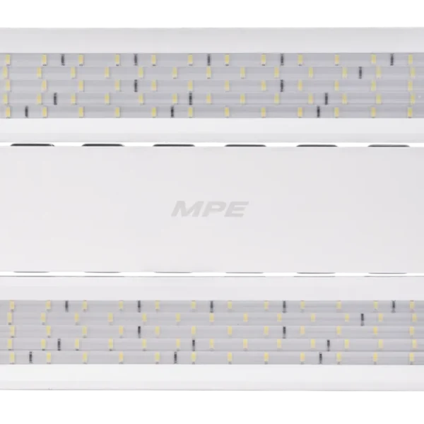 Đèn LED thanh nhà xưởng 100W MPE LHB-100T ánh sáng trắng