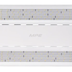 Đèn LED thanh nhà xưởng 100W MPE LHB-100N ánh sáng trung tính