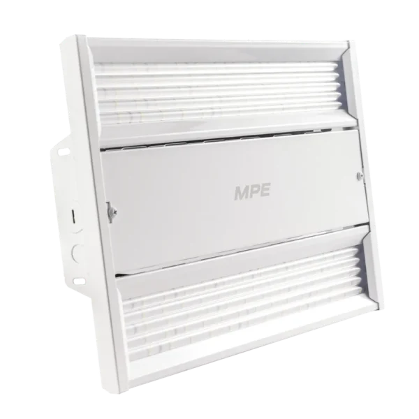 Đèn LED thanh nhà xưởng 100W MPE LHB-100T ánh sáng trắng